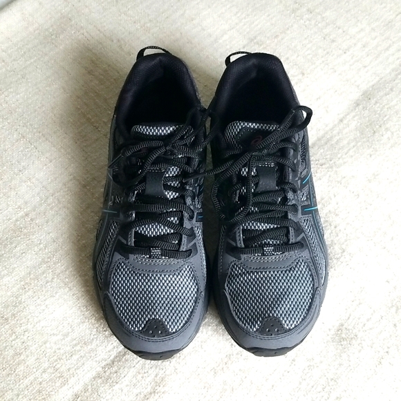 ASICS Gel Venture 6 Running Shoes - Picture 2 of 7